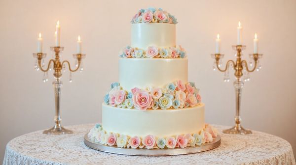 10 figurines uniques et créatives pour sublimer votre gâteau de mariage