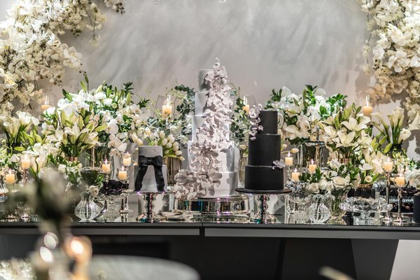 Comment réussir la décoration de mariage pour un jour inoubliable