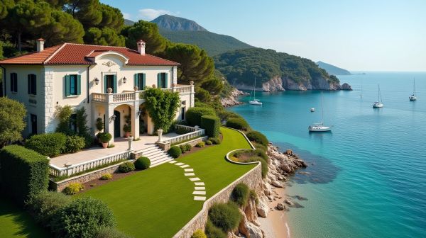 Choisir un lieu de réception mariage en Corse : les clés du succès