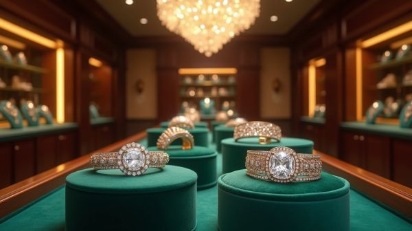 Comment choisir le bracelet haute joaillerie parfait pour vous