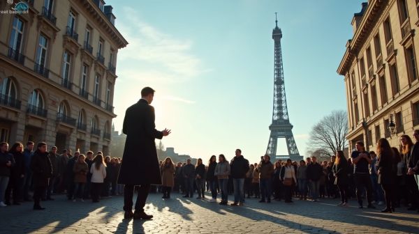 Découvrez les meilleurs magiciens de Paris pour 2026