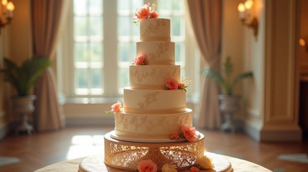 Élevez votre gâteau de mariage avec des figurines originales et surprenantes