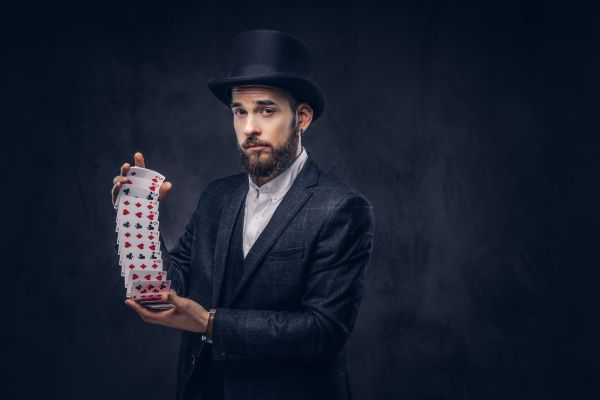 Le meilleur magicien professionnel à Paris : classement 2026
