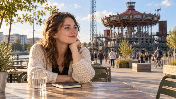 Les meilleures astuces pour réussir votre speed dating à Nantes