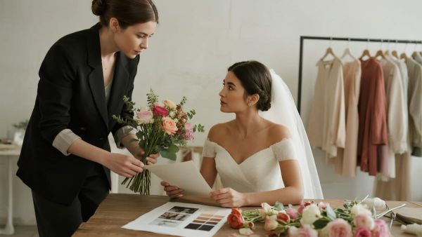 Les meilleurs wedding planners à Paris pour un mariage parfait