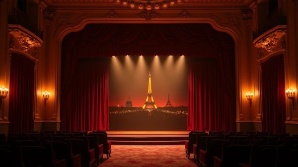 Mentaliste Paris : vivez des spectacles fascinants et surprenants