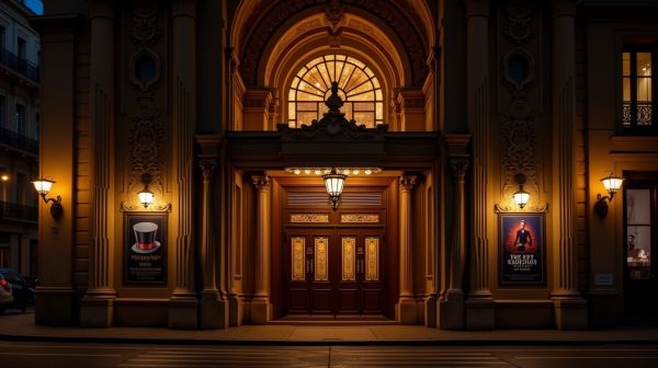 Mentaliste Paris : vivez des spectacles fascinants et surprenants