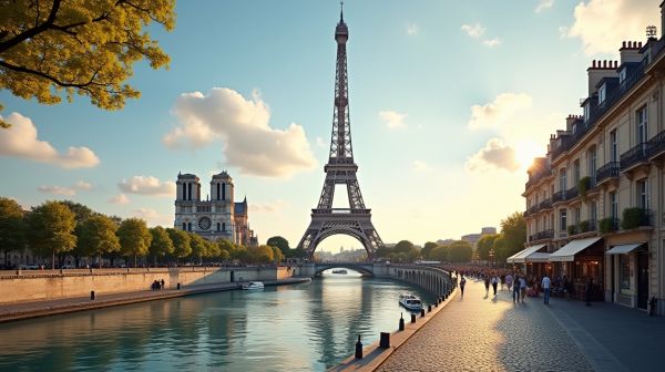 Obtenez le mariage de vos rêves grâce à un wedding planner à Paris