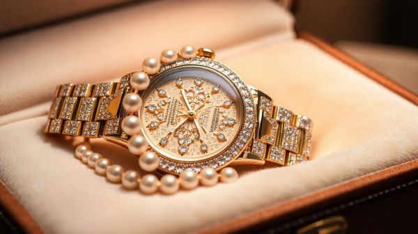 Top 5 conseils pour sélectionner votre bracelet de luxe idéal