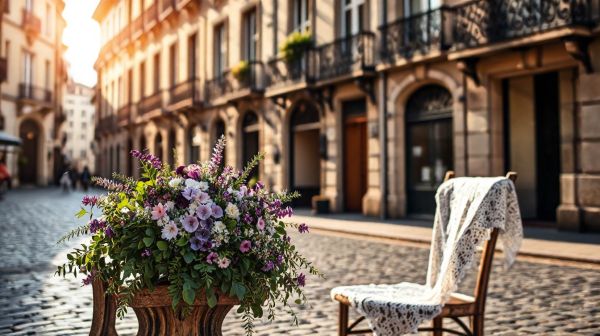 Top 5 traiteurs de mariage à Bordeaux à découvrir