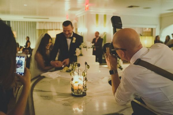 Top conseils pour sélectionner le photographe de mariage idéal