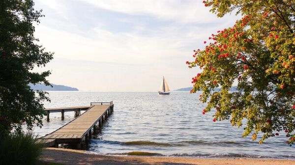 Top idées pour une demande en mariage au lac de Côme