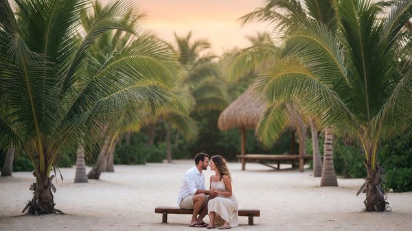 Voyage de noces cuba : guide complet pour une escapade romantique inoubliable